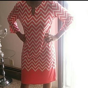 Messini Vintage Style Dress